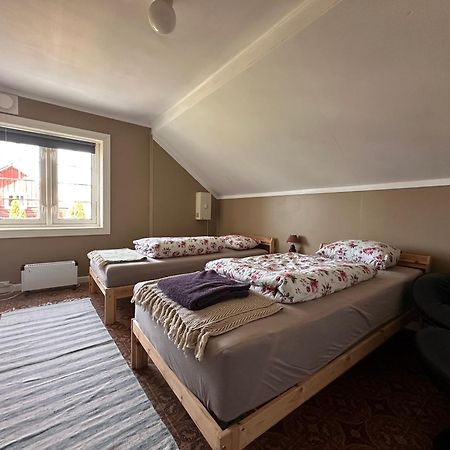 Sundby Fjordhestgard Villa Garder Eksteriør billede